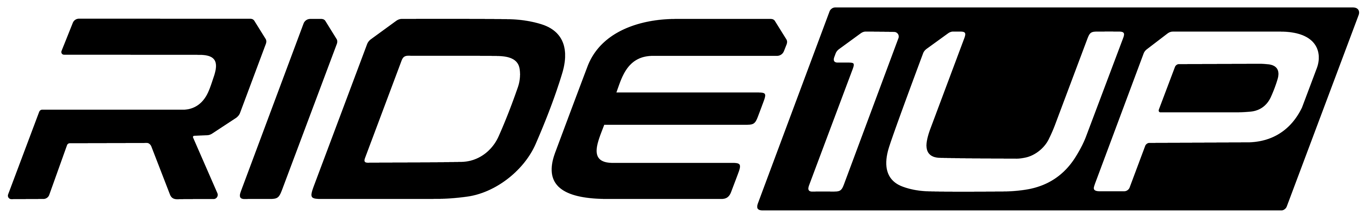 Ride1Up logo