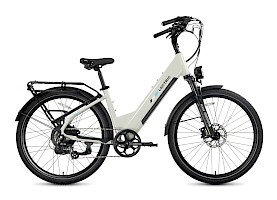 XPress2 Cruiser