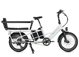 XPedition2 Dual LR