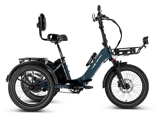 Trike2 750