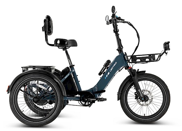 Trike2 750