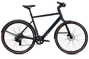 Roadster V3 Chain + Sus