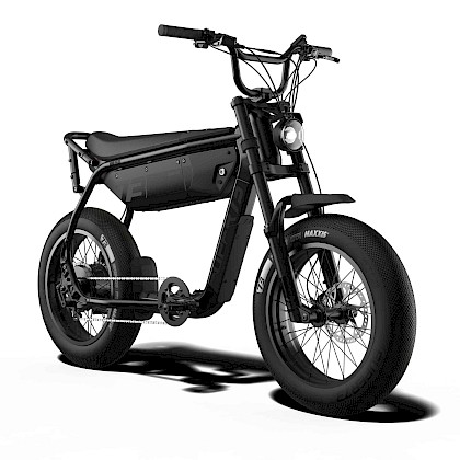 SUPER73-B1G SE